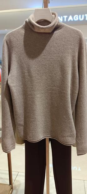 柏诗姬秋冬女衫2448918-020