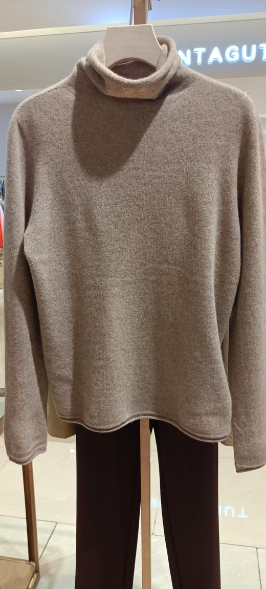 柏诗姬秋冬女衫2448918-020 商品图0