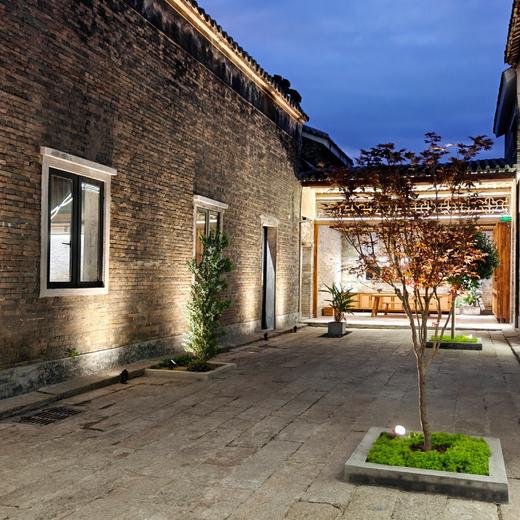 菁木山舍（台山店）丨慢生活文艺栖息地 商品图4