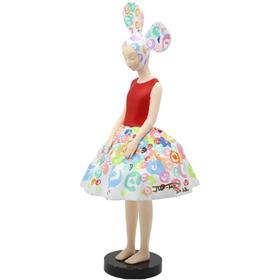 秋千-贾伟 然女孩