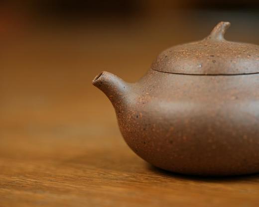 经典陶坊出品茄段共生矿140/450cc 商品图2