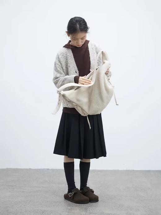 步履不停/4D13227C/巴塔木开衫 商品图3