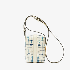 TRIC TRAC ACQUERELLO 斜挎包