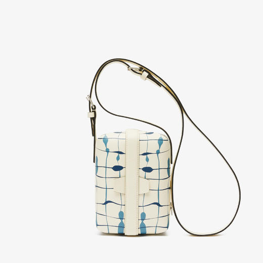 TRIC TRAC ACQUERELLO 斜挎包 商品图0