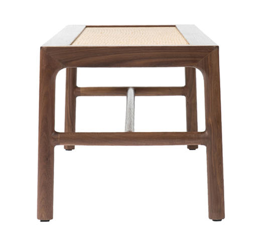 松涧长凳 商品图7