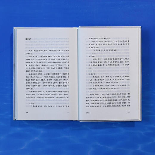 野泳去（自然文学经典之作。跃入荒野，告别内耗。）（英）罗杰·迪金 著 商品图6