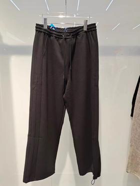 jasonwood   24年冬款   针织长裤  441418206