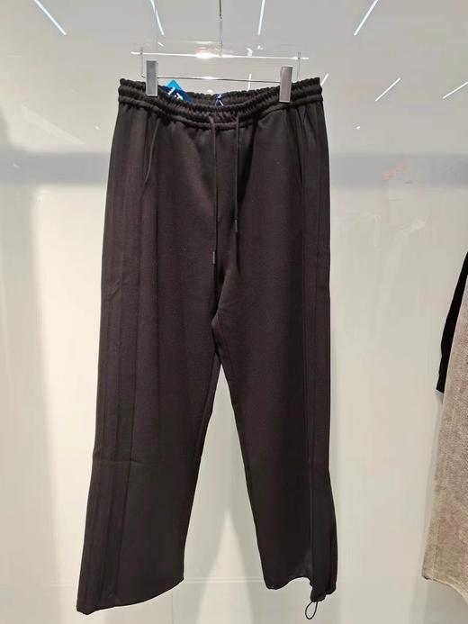 jasonwood   24年冬款   针织长裤  441418206 商品图0