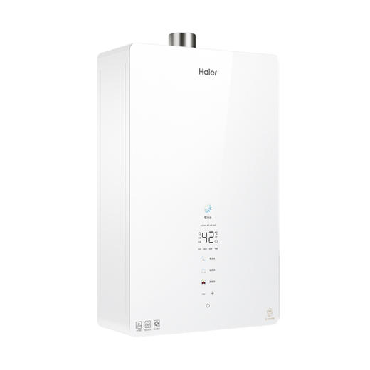 海尔（Haier）热水器 JSQ31-16FR3SFRXGU1 商品图1