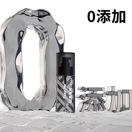 【男士专用润滑液】水润保湿人体润滑油剂房事夫妻用品飞机杯 商品图2