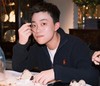 ​RL胸前经典战马logo刺绣针织毛衣拉链开衫 商品缩略图3