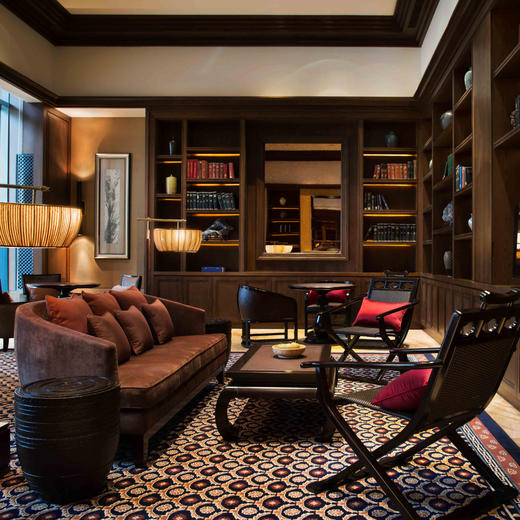 雪季大促！2晚/3晚【长白山柏悦酒店】滑雪酒店高奢享受！入住即享专车接送机，含正餐/漂流/儿童滑雪半日营、2大1小度假区滑雪权益，打卡汉拿山温泉、水乐园，嗨玩冬季长白！ 商品图5