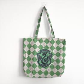 哈利波特系列帆布包