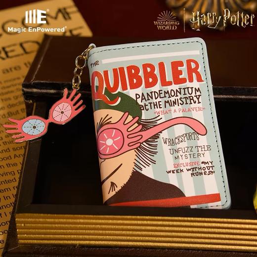 哈利波特卡包 商品图4