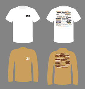 2024爵士上海纪念上衣