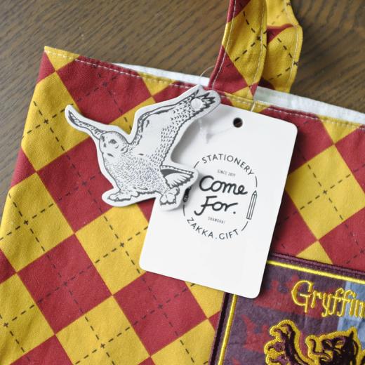 哈利波特系列帆布包 商品图4