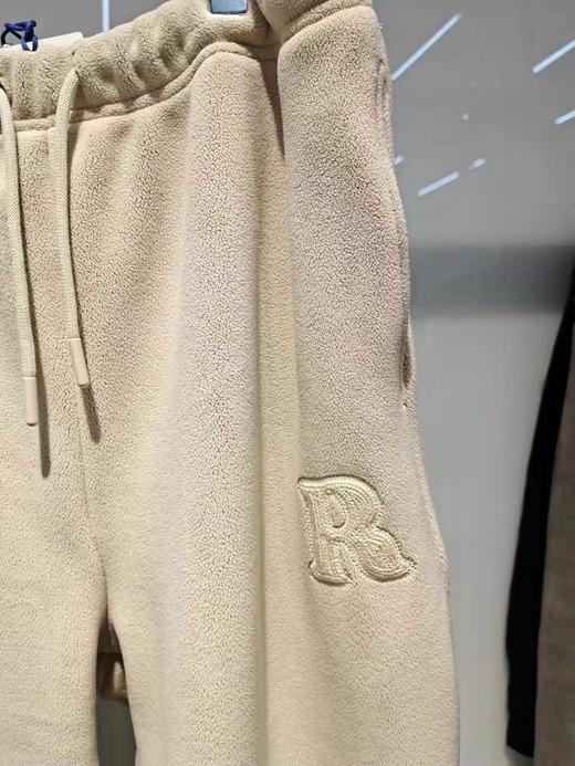 jasonwood  24年冬款   针织长裤  441418207 商品图2