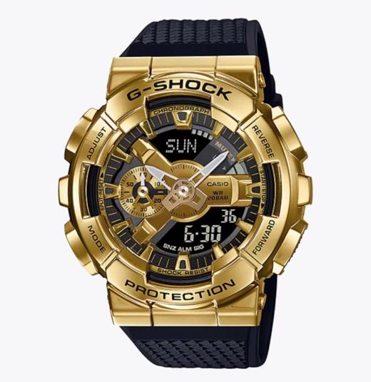 CASIO GM-110G-1A9PR 商品图0