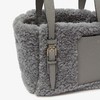 SOFT SHEARLING 微型水桶包 商品缩略图2