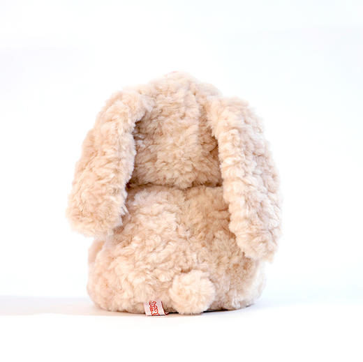 小熊汉斯 汉斯长耳兔-XS M 商品图1