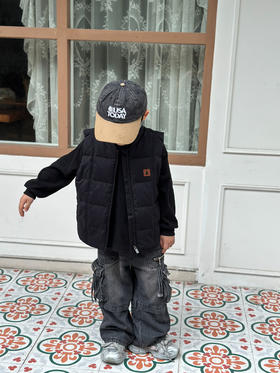 降温预警｜暖暖小马甲忍不住分享给你们！