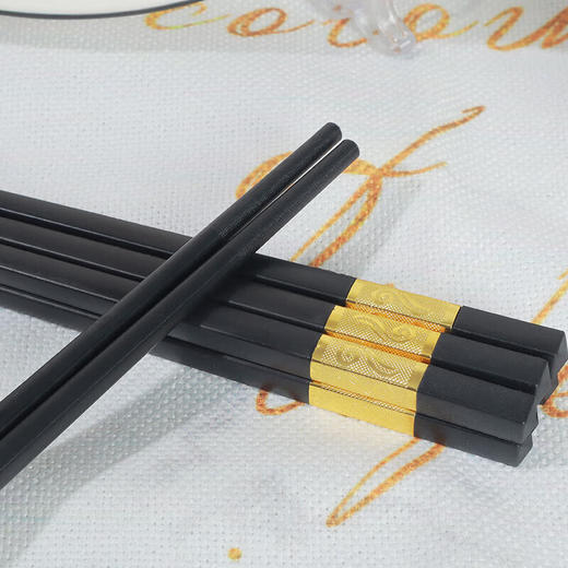 赞康  富贵吉祥12件套 商品图2