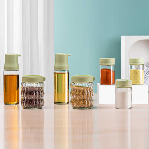 赞康  乐雅厨房七件套Z-LY-L7 商品图0