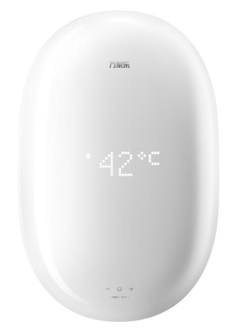 万家乐燃气热水器_TX8零冷水恒温 商品图0