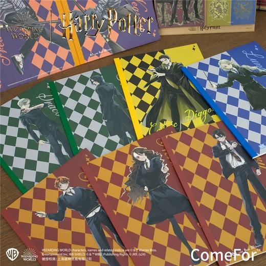 哈利波特收纳袋 商品图8