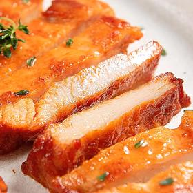 原味脆皮鸡扒220g2片装 -YHW