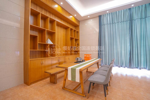 佛山慢姑娘大桐花园轰趴馆 商品图10