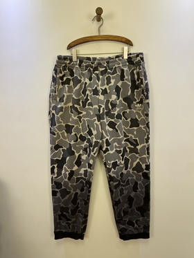 Adidas originals 阿迪经典三叶草 运动长裤（38”） （97 cm）_SLP(5)