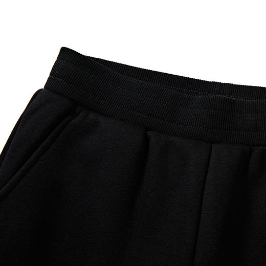 【品牌直发】Under Armour安德玛儿童（加绒冬）针织长裤244225177超低折扣 商品图5