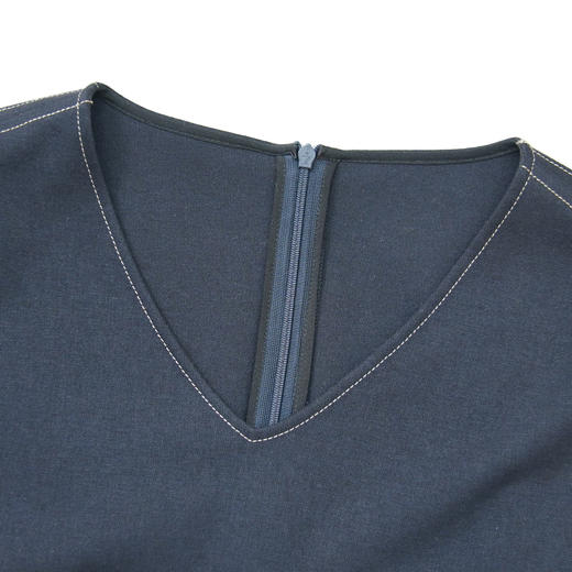 MG3A038 麦克斯菲瑞气质潮流上衣 商品图2