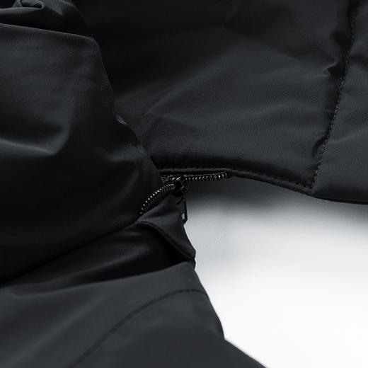 【可拆卸帽】【新款DTH】大依优型大码男装连帽羽绒服保暖外套鸭绒冬季上衣男士加肥加大 商品图4