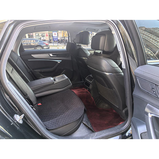 奥迪 A6L  45 TFSl quattro 臻选致雅型【长租-北京】 商品图6