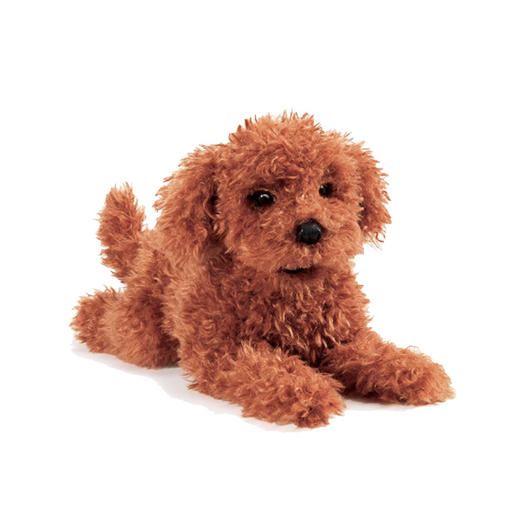 FOLKMANIS 贵宾犬FOLC3206 商品图0