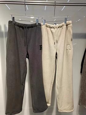 jasonwood  24年冬款   针织长裤  441418207