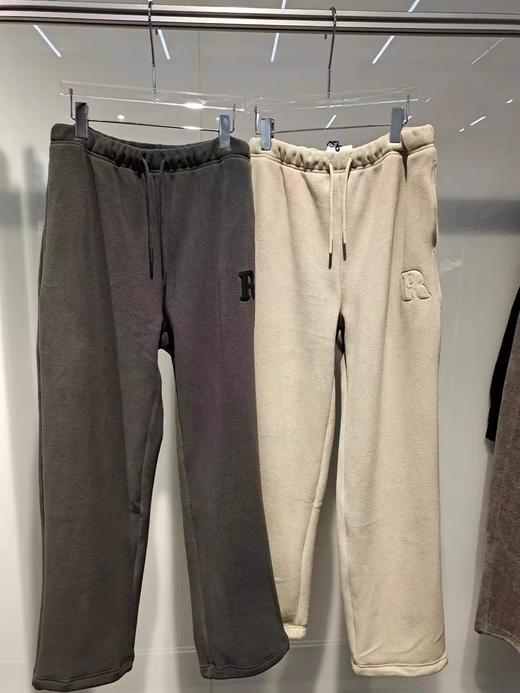 jasonwood  24年冬款   针织长裤  441418207 商品图0