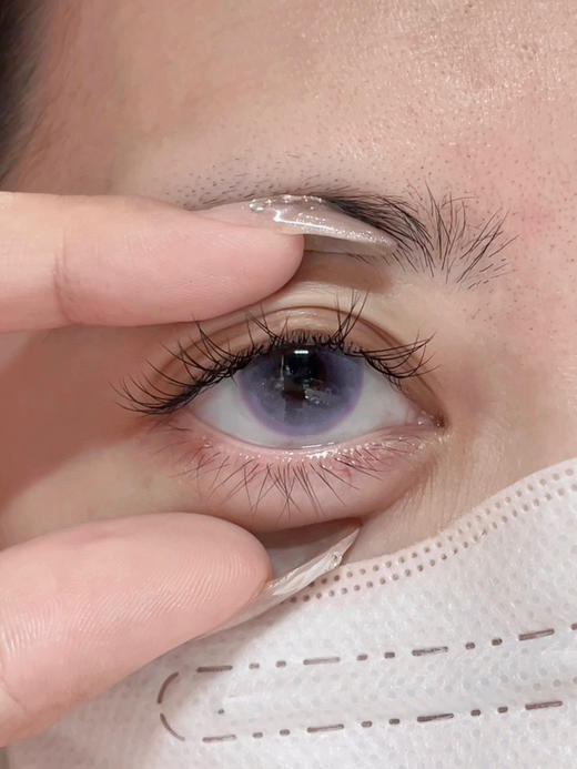 半年抛 Kirafairy  纯爱战神 14.2 着色13.5 商品图0