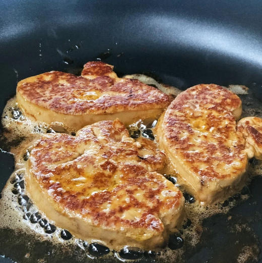 法式肥肝(郎德鹅种)顺丰快递运费到付 商品图3