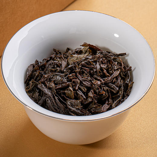 武夷山岩茶 枞悟 百花岩大红袍肉桂水仙*基地直发 商品图1