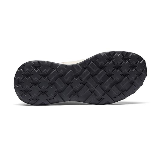 柒牌运动休闲鞋男士2024新款时尚百搭男款轻便舒适白色低帮男鞋子127X70430 商品图3