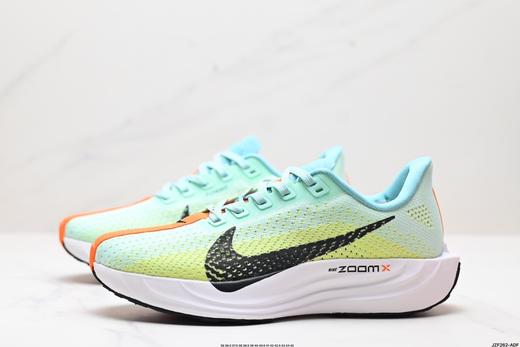 耐克Nike Pegasus Plus低帮休闲运动跑步鞋FQ7262-100男女鞋 商品图3