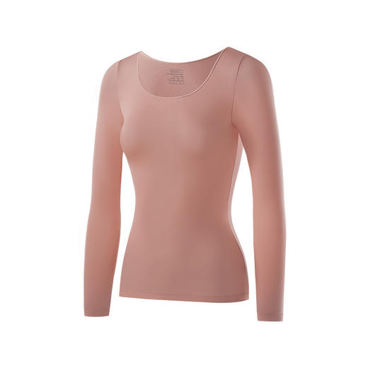 【巨舒适！360°高弹 随伸随缩0压力】7A超薄保暖内衣，抗静电，自由呼吸。秋衣秋裤保暖套装，轻薄肌底无痕美肤衣面膜，优雅贴合曲线，自由不紧绷！ 商品图13