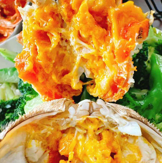 阳澄湖大闸蟹礼盒顺丰快递包邮下单从北京发货 商品图10