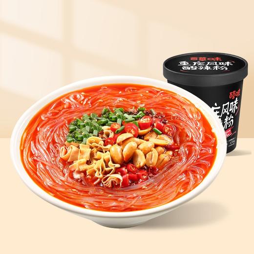 百草味酸辣粉120g*2 商品图0