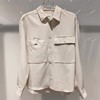 jasonwood  24年秋款   长袖衬衫  341405307 商品缩略图0
