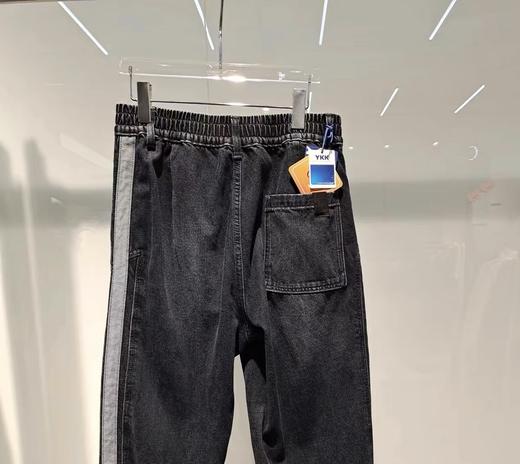 jasonwood  24年冬款   牛仔长裤  441417257 商品图3