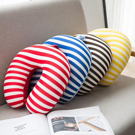 皮尔特保罗  快乐旅途U型枕 POLOZ-2303 商品图2